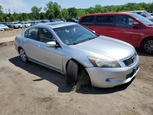 2008 Honda Accord EXL