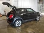 2016 Fiat 500X Easy