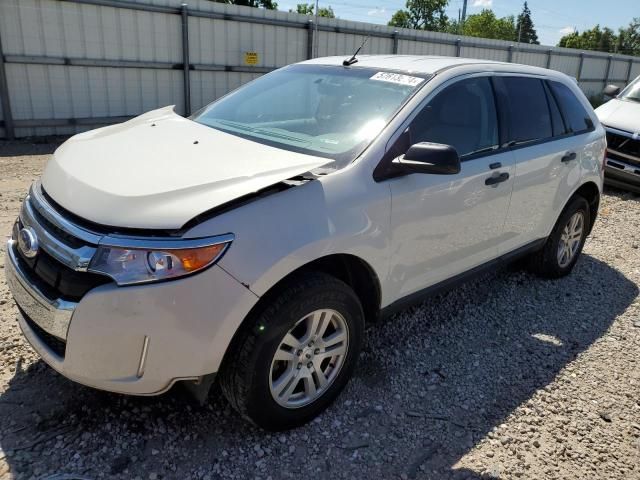 2013 Ford Edge SE