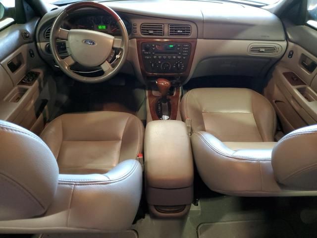 2007 Ford Taurus SEL