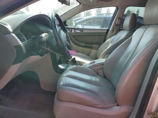 2006 Chrysler Pacifica