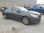 2013 Chevrolet Malibu LTZ