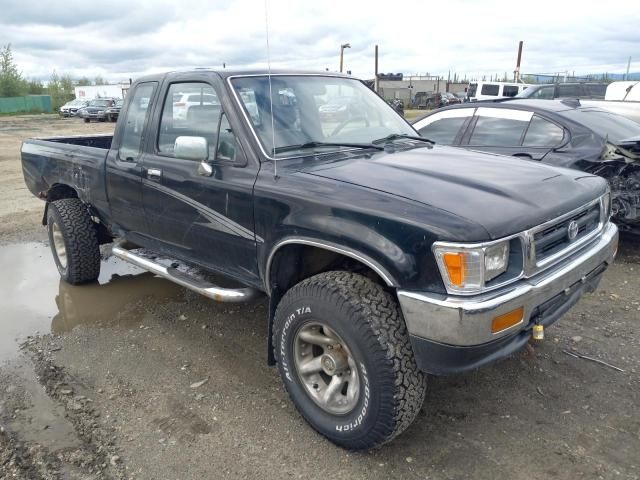 1992 Toyota Pickup 1/2 TON Extra Long Wheelbase DLX