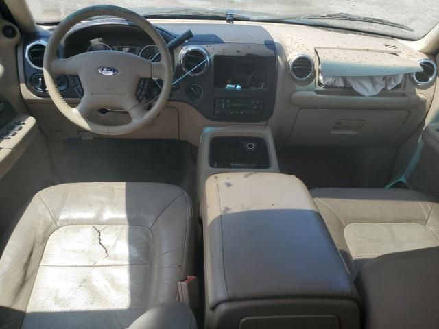 2005 Ford Expedition Eddie Bauer