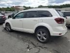 2017 Dodge Journey Crossroad