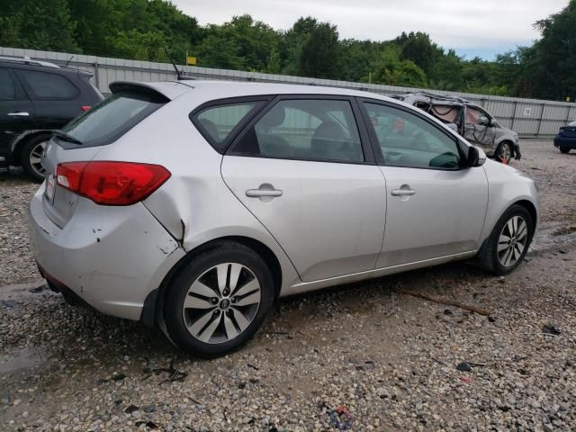 2013 KIA Forte EX