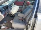 2001 Mercury Grand Marquis GS