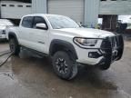 2020 Toyota Tacoma Double Cab