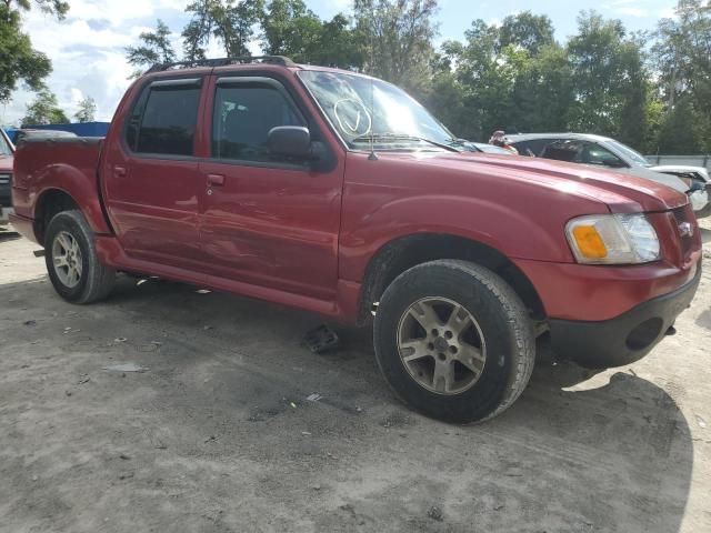 2005 Ford Explorer Sport Trac