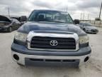 2007 Toyota Tundra Double Cab SR5