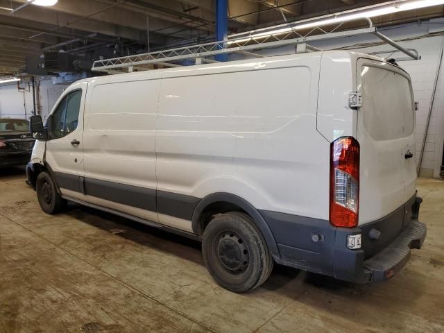 2015 Ford Transit T-350