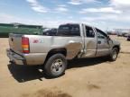 2000 GMC New Sierra K1500