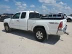 2006 Toyota Tacoma Prerunner Access Cab