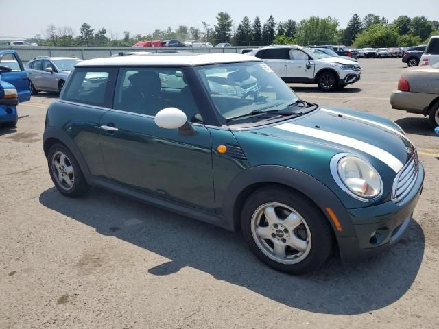 2010 Mini Cooper