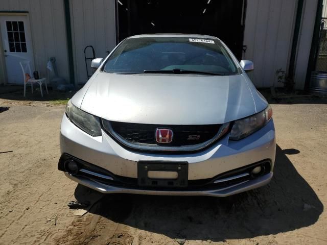 2013 Honda Civic SI