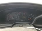 2004 Ford Taurus SES