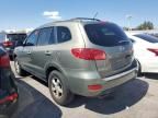 2007 Hyundai Santa FE GLS