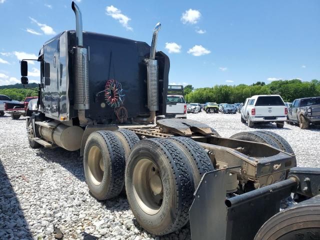 2004 Freightliner Conventional Columbia