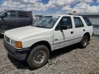 1992 Isuzu Rodeo S