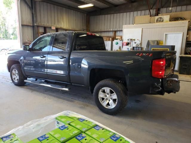 2019 Chevrolet Silverado LD K1500 LT