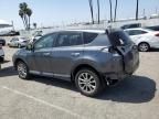 2016 Toyota Rav4 HV Limited