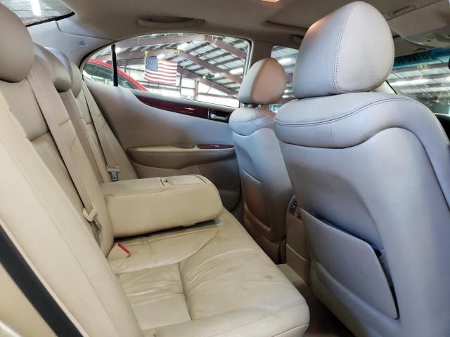 2004 Lexus ES 330