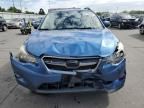 2014 Subaru XV Crosstrek 2.0 Premium