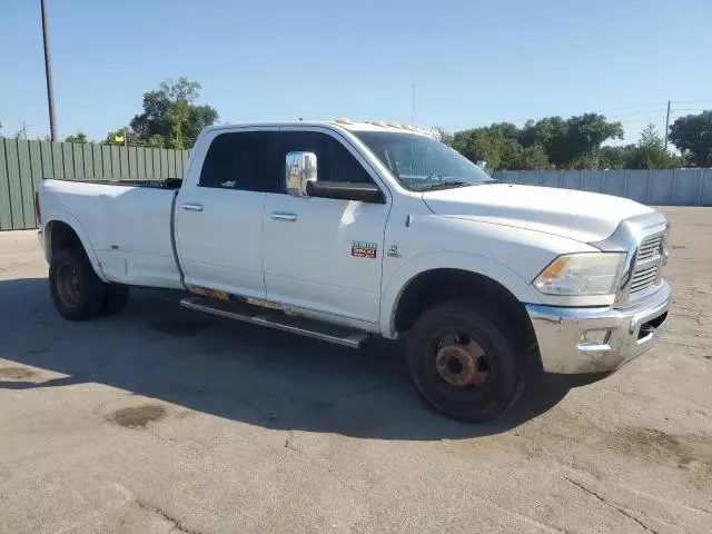 2010 Dodge RAM 3500