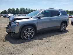 GMC salvage cars for sale: 2020 GMC Acadia SLT