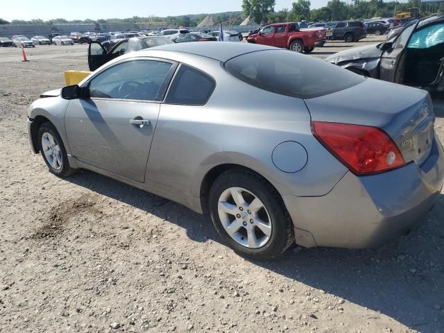 2008 Nissan Altima 2.5S