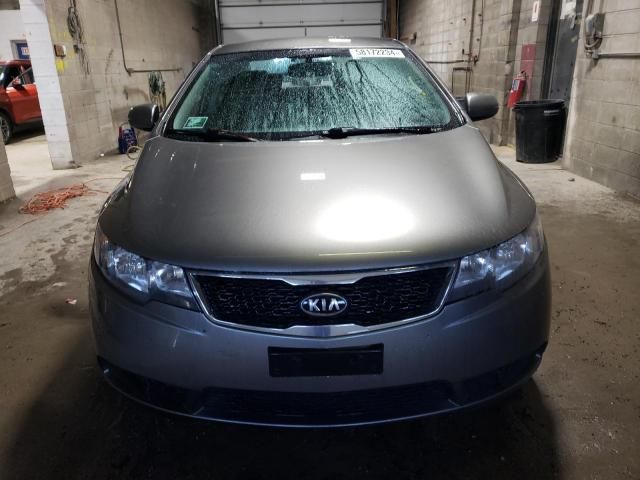 2012 KIA Forte EX