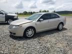 2010 Lincoln MKZ