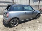 2010 Mini Cooper S