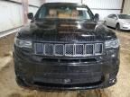 2018 Jeep Grand Cherokee Trackhawk