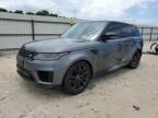 2019 Land Rover Range Rover Sport HSE