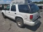 1998 Chevrolet Blazer