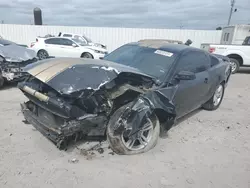 Salvage cars for sale at Montgomery, AL auction: 2013 Ford Mustang