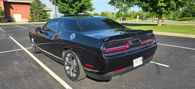 2016 Dodge Challenger R/T