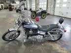 2007 Harley-Davidson Fxdse