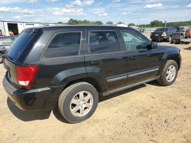 2008 Jeep Grand Cherokee Laredo