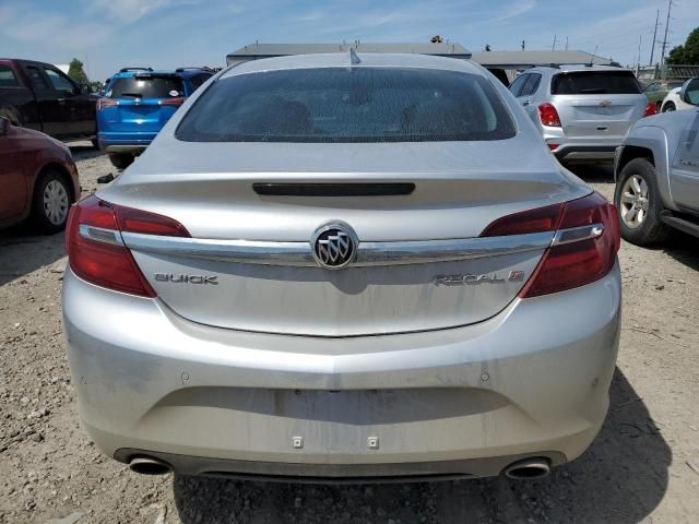 2015 Buick Regal Premium