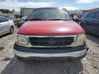 1999 Ford F150