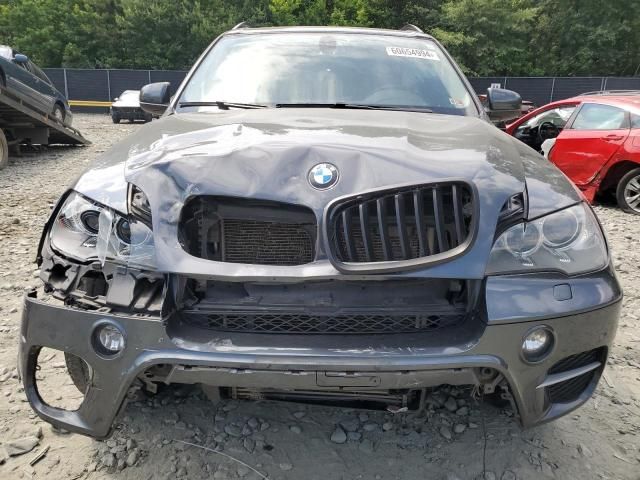 2013 BMW X5 XDRIVE35I