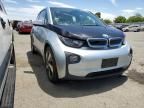 2014 BMW I3 REX