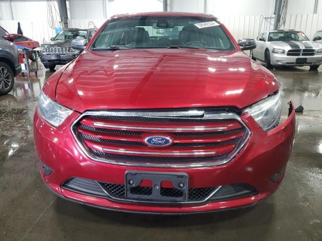 2015 Ford Taurus Limited