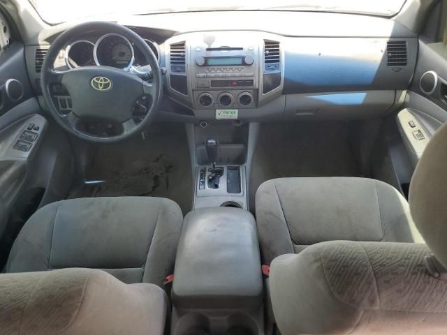 2005 Toyota Tacoma Double Cab Prerunner