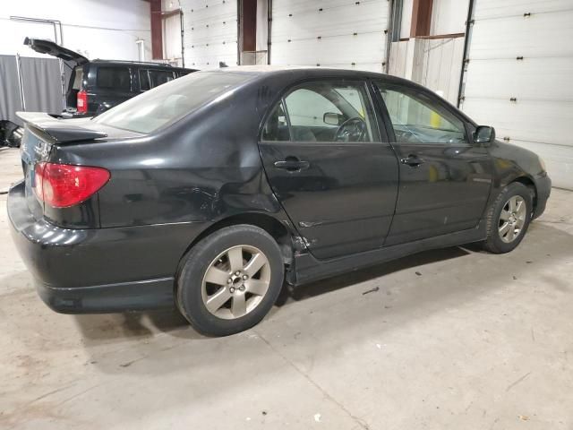 2008 Toyota Corolla CE