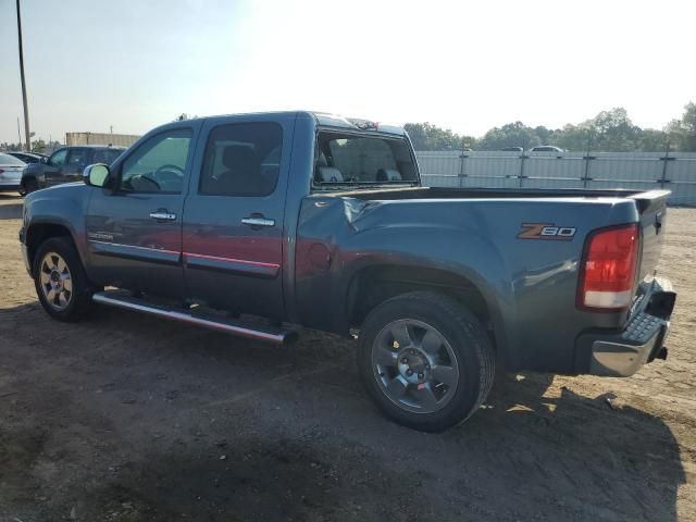 2011 GMC Sierra C1500 SLE