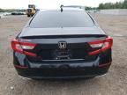 2018 Honda Accord EXL