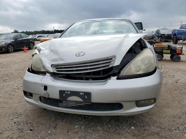 2003 Lexus ES 300